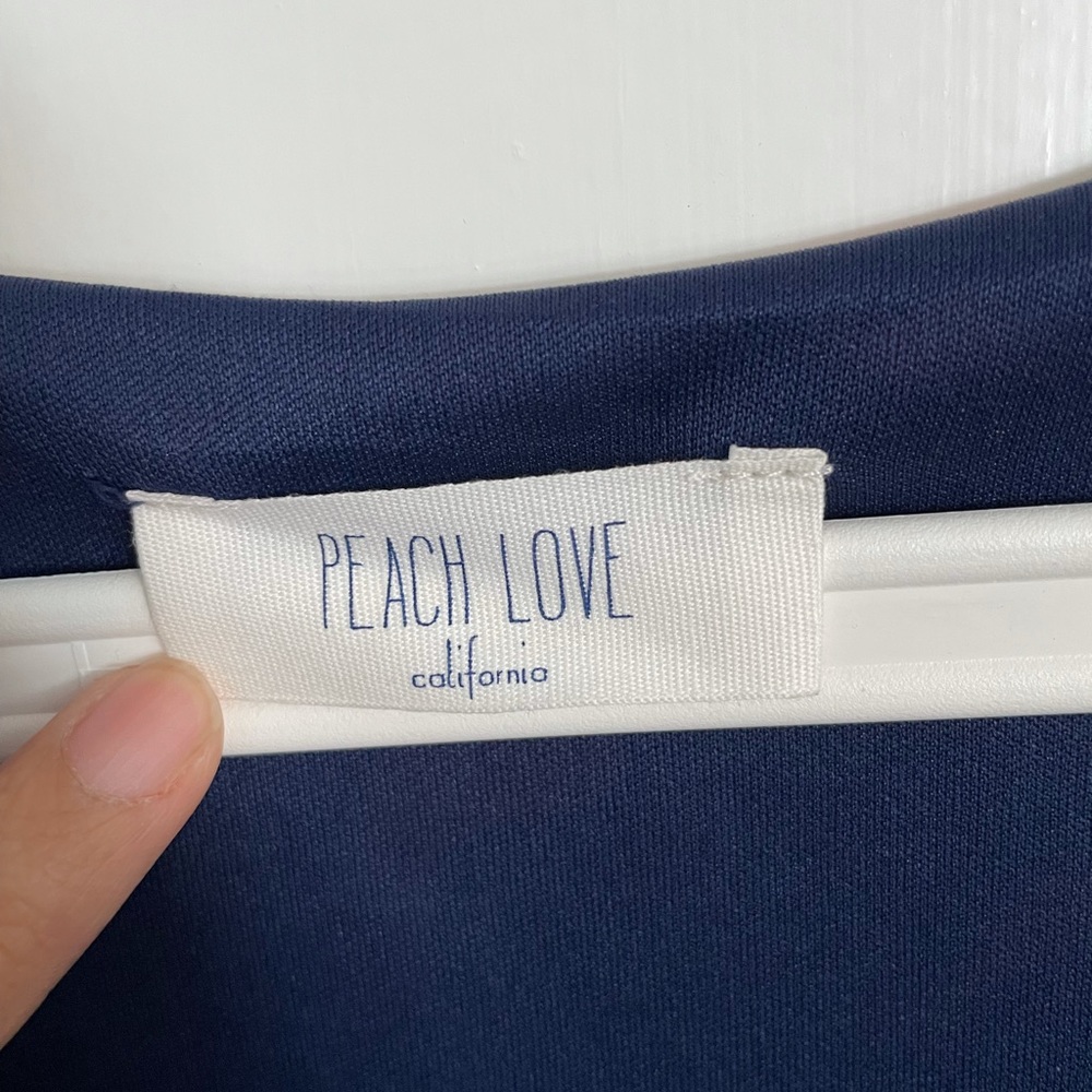 Modcloth OH My Gosh Dino dress size XL - Picture 3 of 5